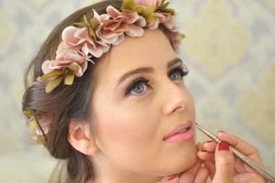 Liz Kuaför Mehmet&Onur