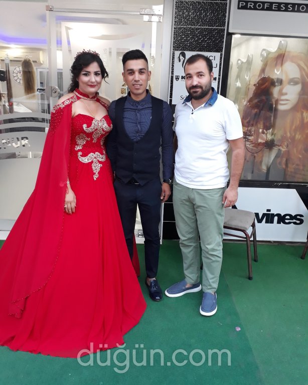 Liz Kuaför Mehmet&Onur