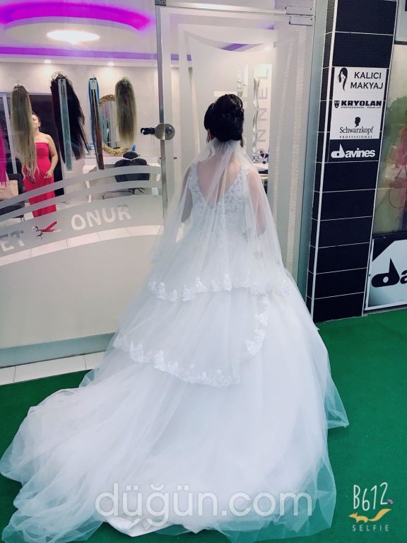 Liz Kuaför Mehmet&Onur