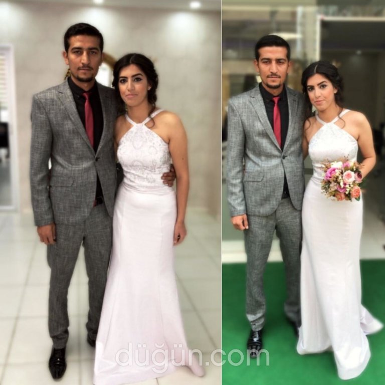 Liz Kuaför Mehmet&Onur