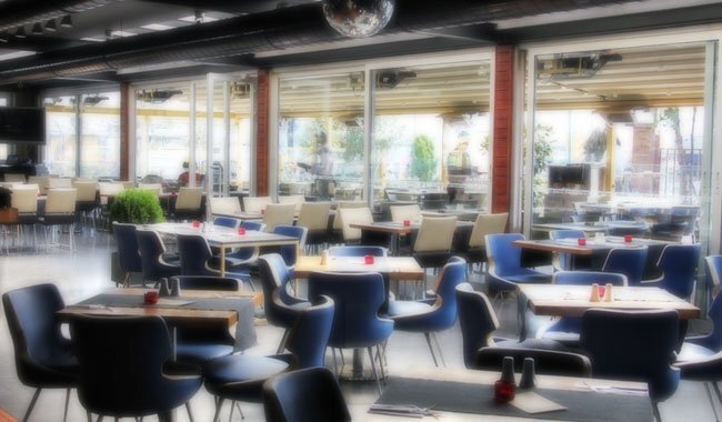 Beer's Cafe Restaurant