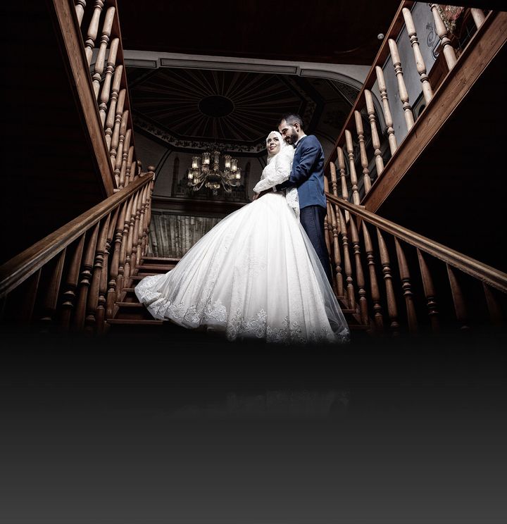 İbrahim Körpe Photography
