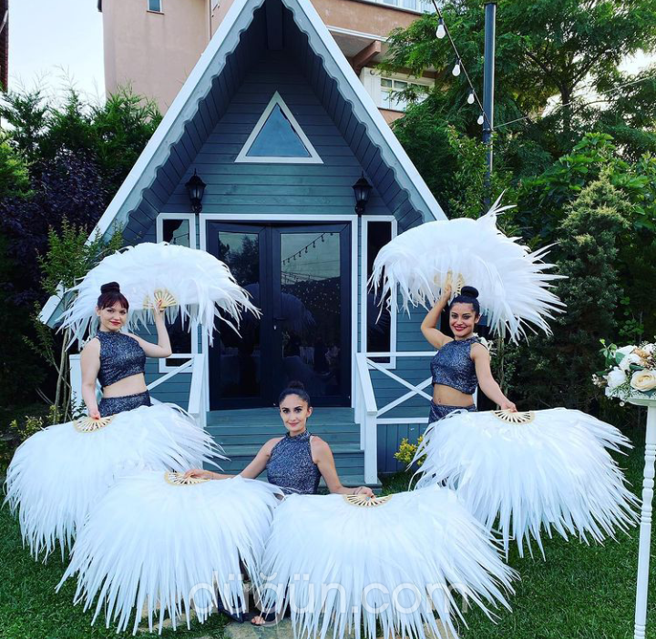 Pınar'la İlk Adım Organizasyon