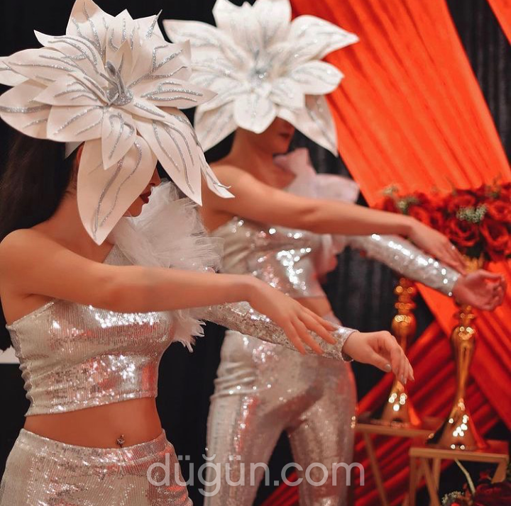 Pınar'la İlk Adım Organizasyon