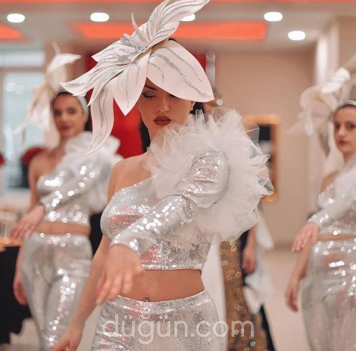 Pınar'la İlk Adım Organizasyon