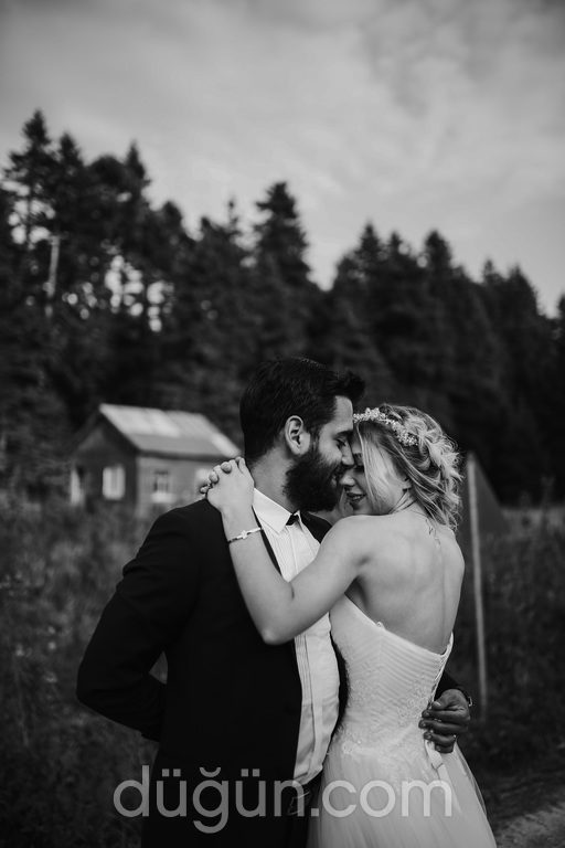 All Is In - Exclusive Wedding