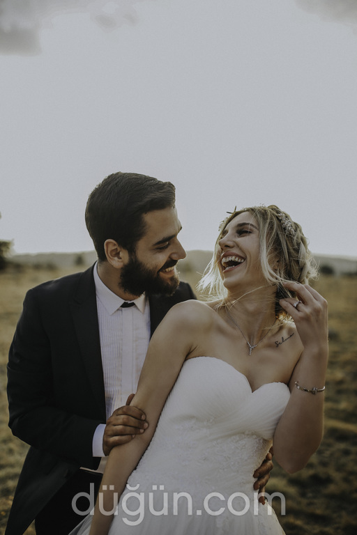 All Is In - Exclusive Wedding