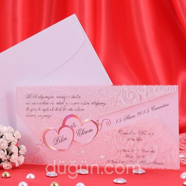 Düğün Davetiye Merkezi