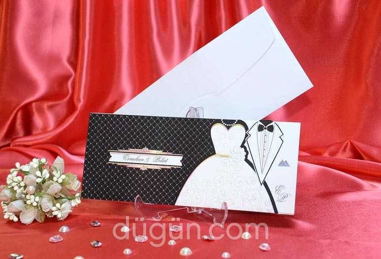 Düğün Davetiye Merkezi