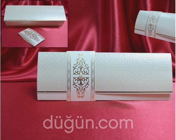 Düğün Davetiye Merkezi