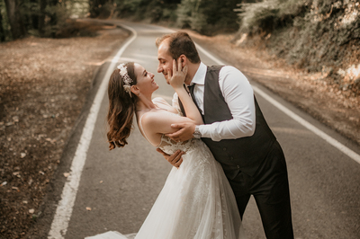 Kaan Altındal Wedding