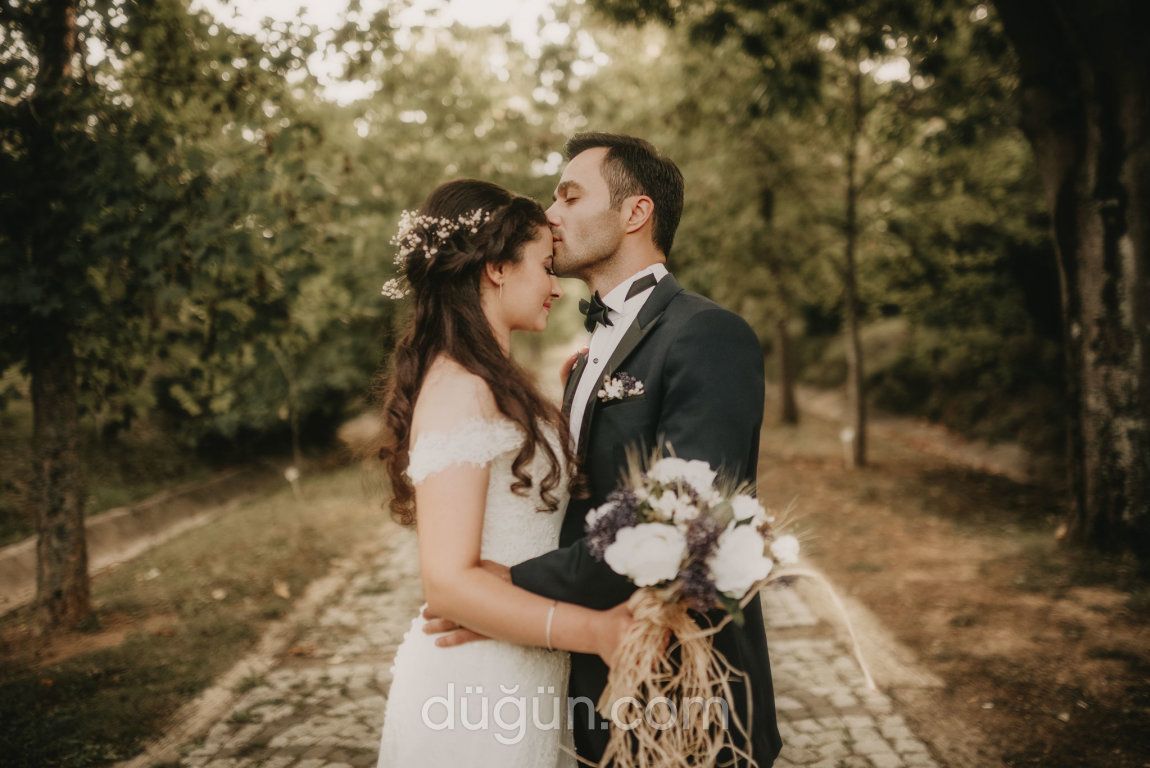 Kaan Altındal Wedding