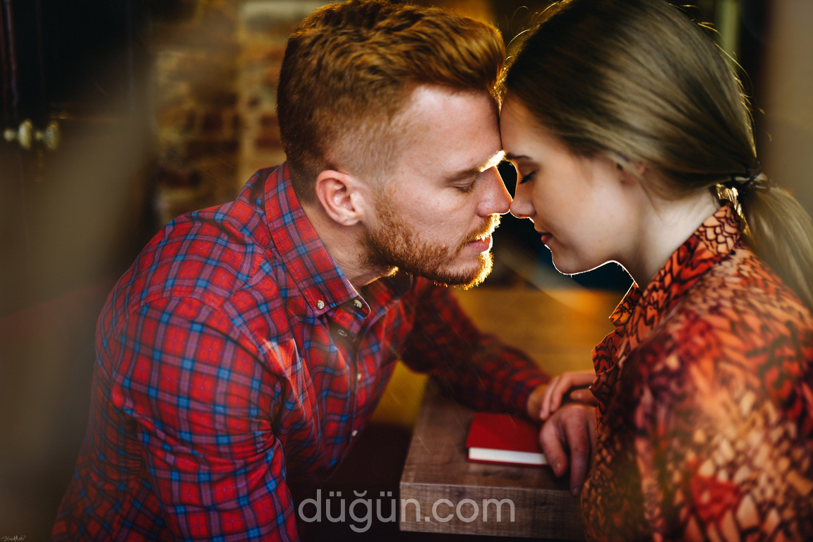 Kaan Altındal Wedding