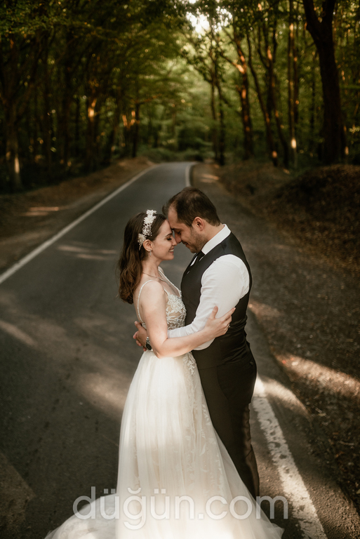 Kaan Altındal Wedding