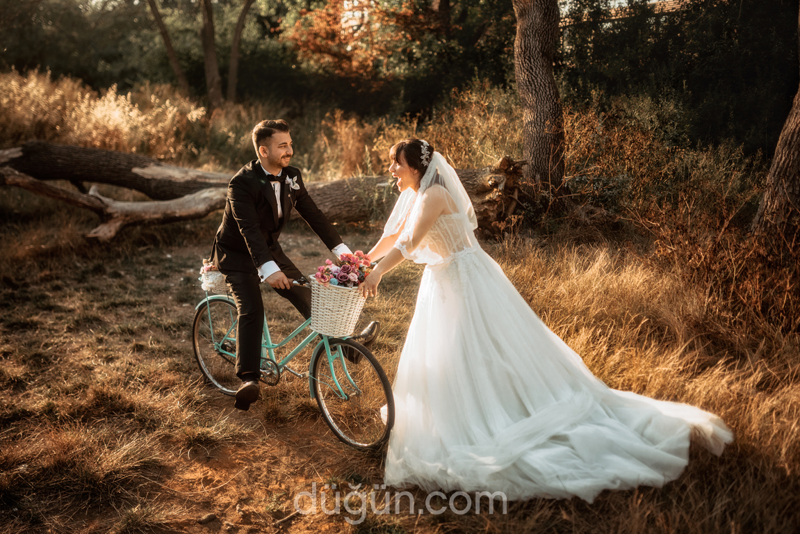 Kaan Altındal Wedding