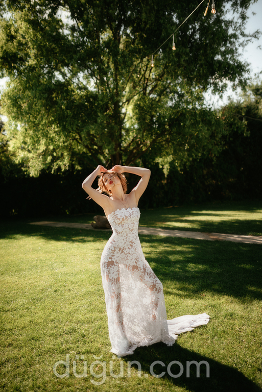 Kaan Altındal Wedding