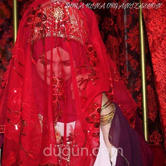 Dora Kına Organizasyonu