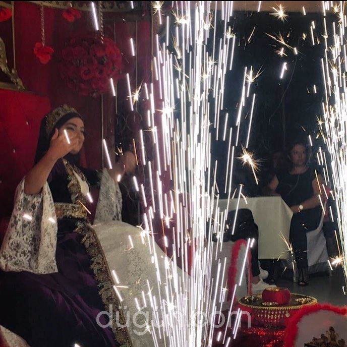 Dora Kına Organizasyonu