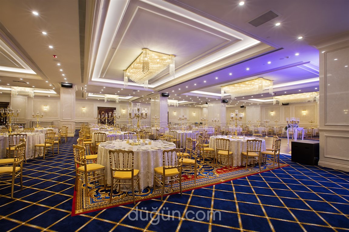 Ottoman's Life Hotel Deluxe Oteller İstanbul