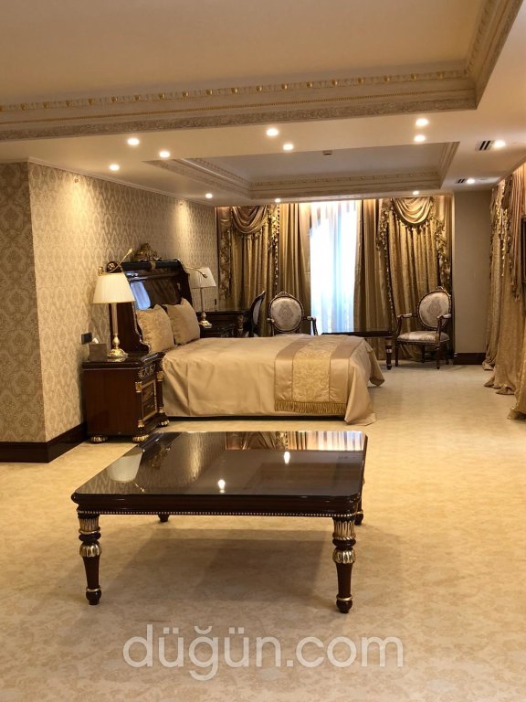 Ottoman's Life Hotel Deluxe Oteller İstanbul