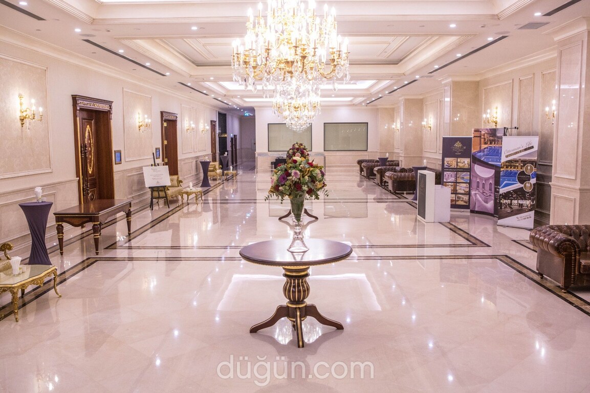 Ottoman's Life Hotel Deluxe Fiyatları Oteller İstanbul