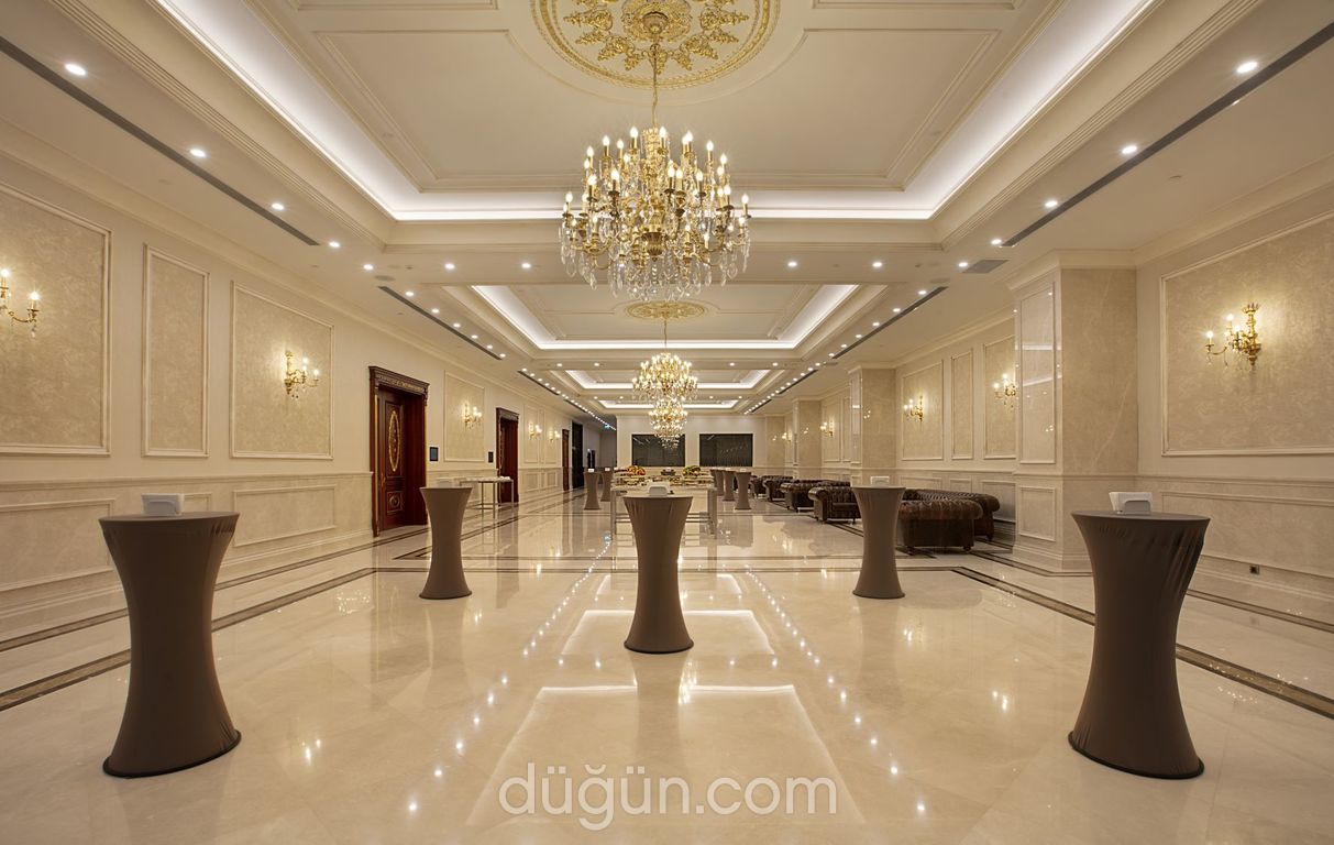 Ottoman's Life Hotel Deluxe