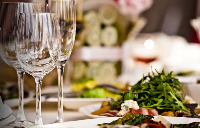 Saray Muhallebicisi Catering