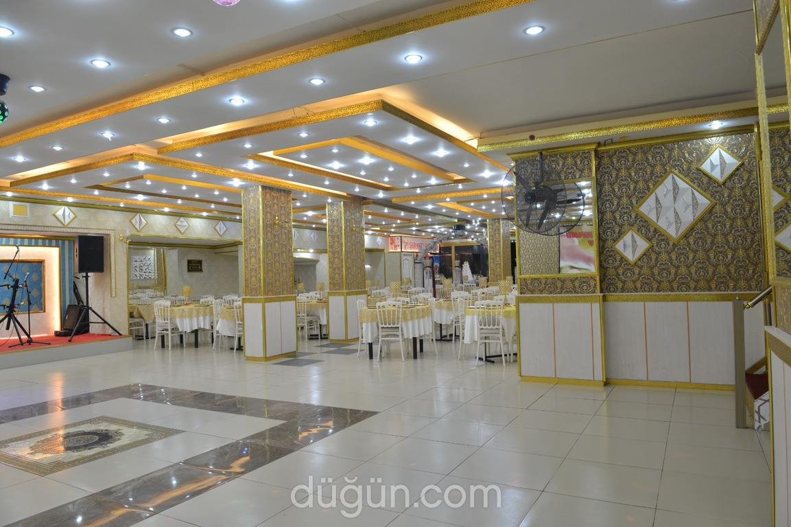 Serhat 1 Düğün Davet & Toplantı Salonu