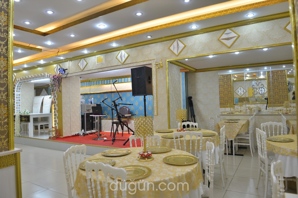 Serhat 1 Düğün Davet & Toplantı Salonu