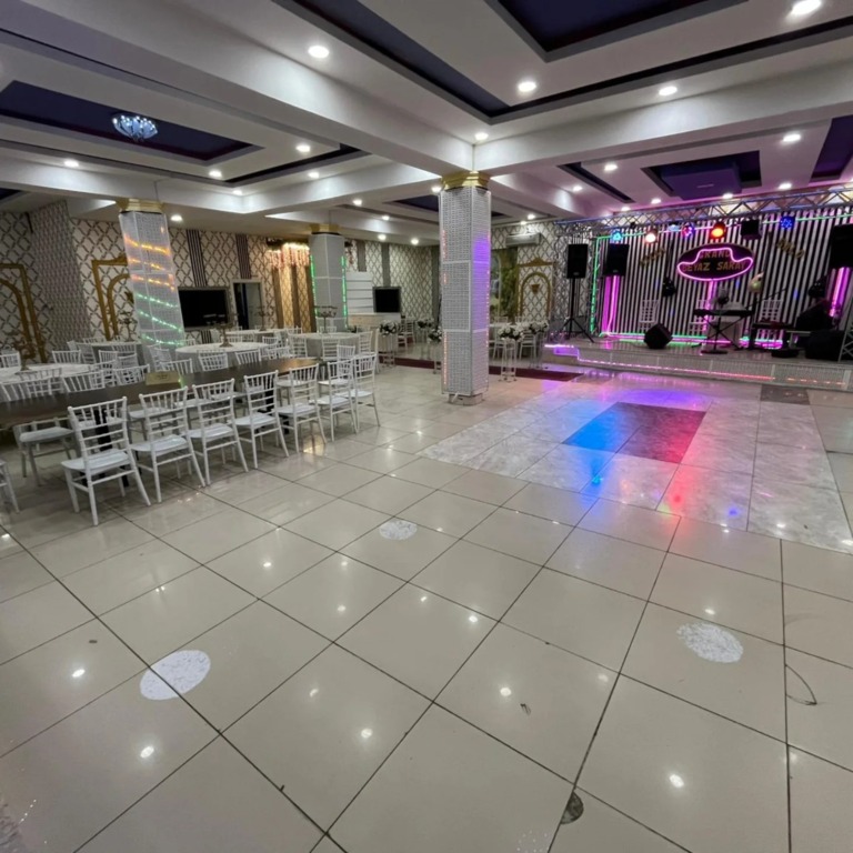 Grand Beyaz Saray Düğün Salonu