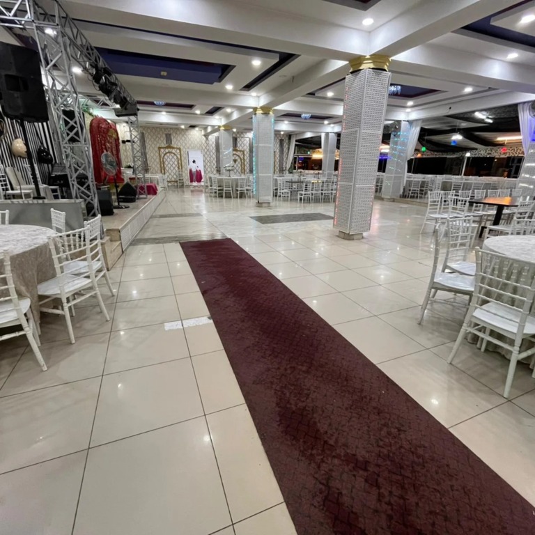 Grand Beyaz Saray Düğün Salonu