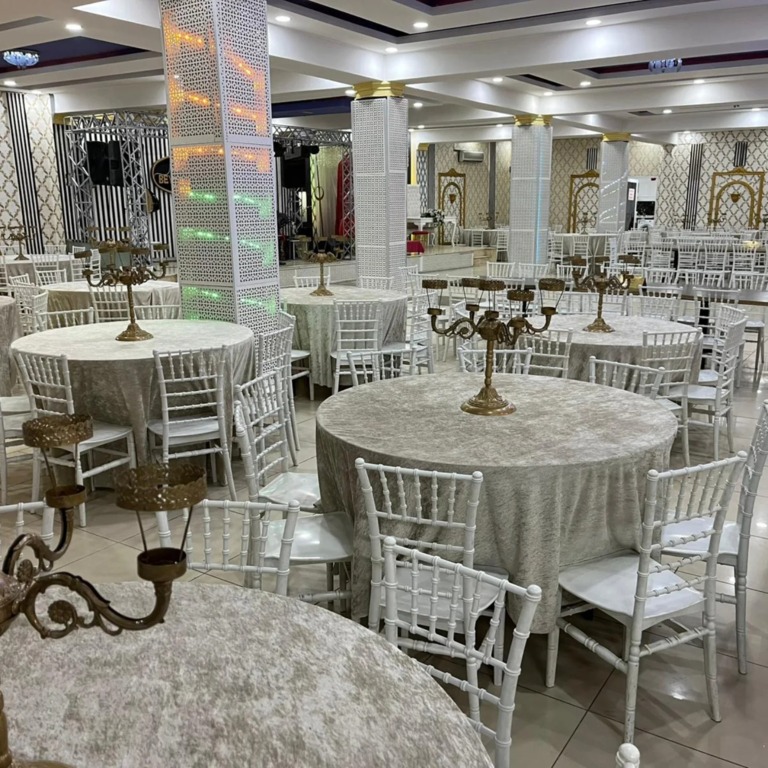 Grand Beyaz Saray Düğün Salonu