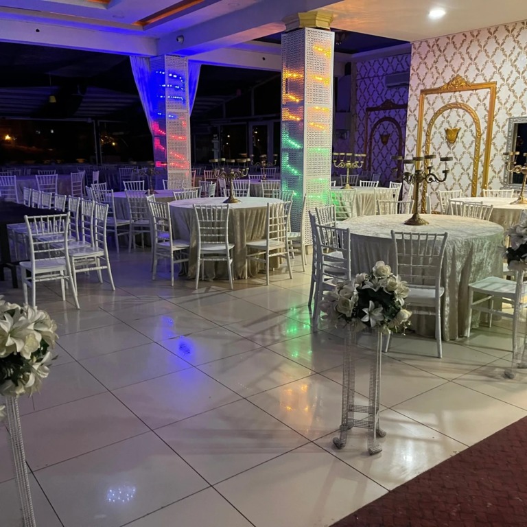 Grand Beyaz Saray Düğün Salonu