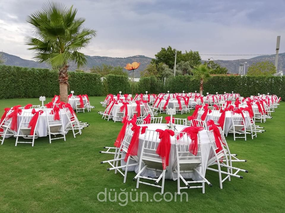 Duru Garden Kır Salonu