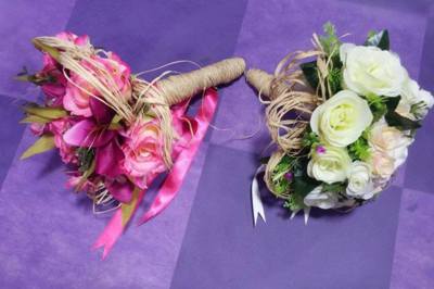 Kıvılcım Çiçekçilik