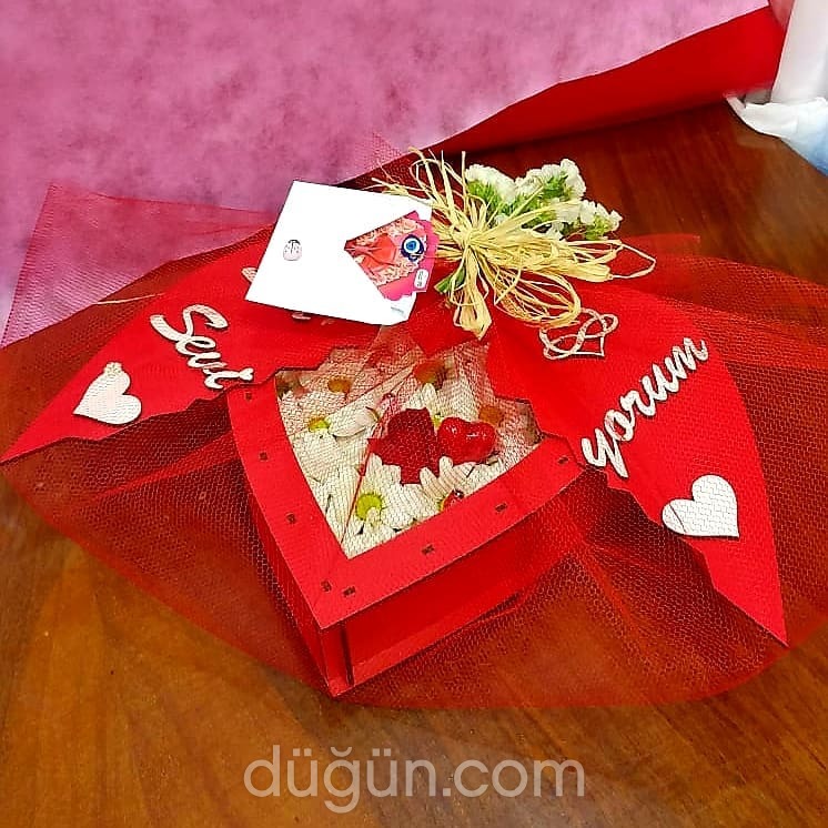 Kıvılcım Çiçekçilik