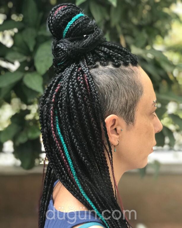 Marka & Marka Kuaför