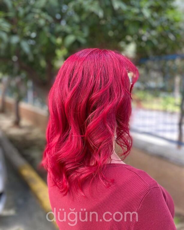 Marka & Marka Kuaför