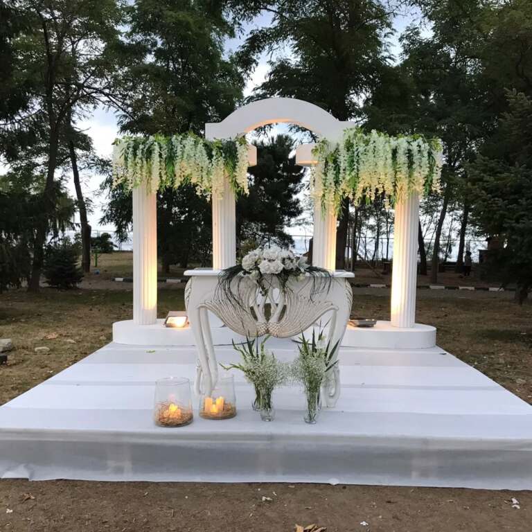 Dilara Çiçekçilik ve Organizasyon