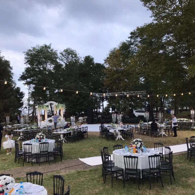 Dilara Çiçekçilik ve Organizasyon