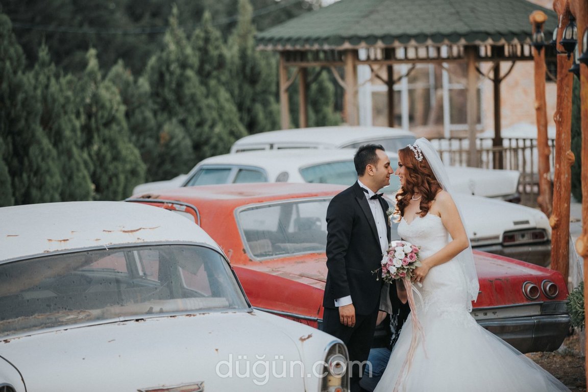 Alper Karagülle Fotoğrafçılık