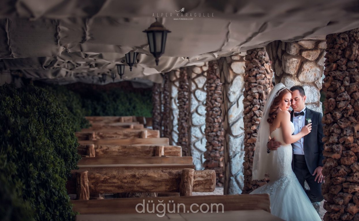 Alper Karagülle Fotoğrafçılık