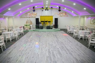 Şelale Düğün Sarayı