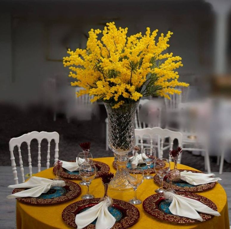 Şelale Düğün Sarayı