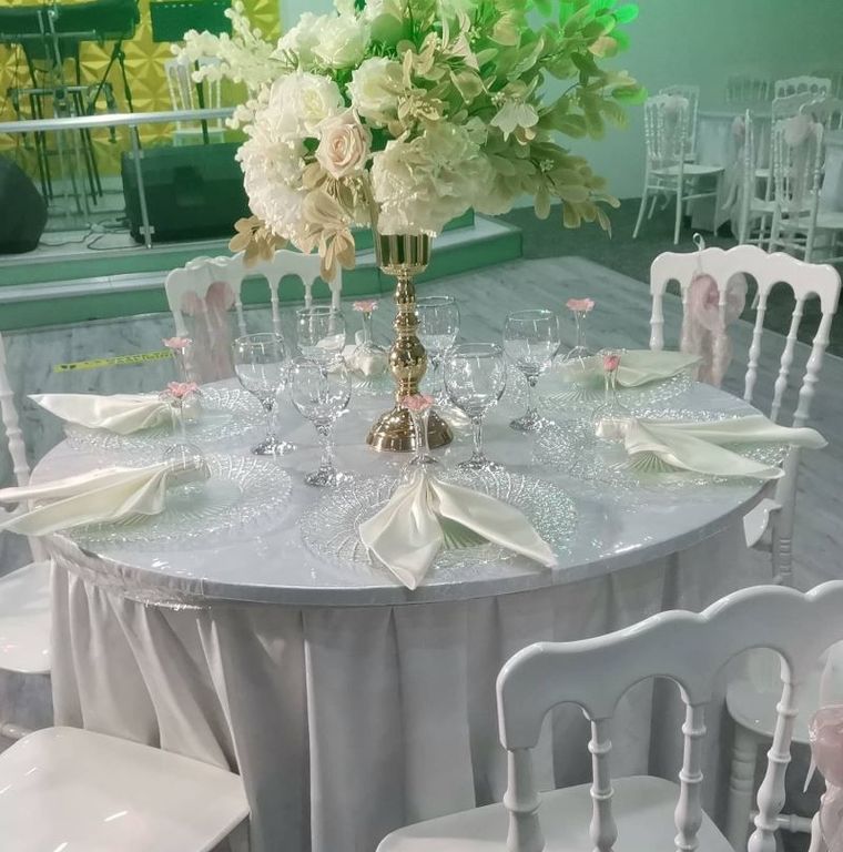 Şelale Düğün Sarayı