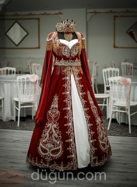 Şelale Düğün Sarayı