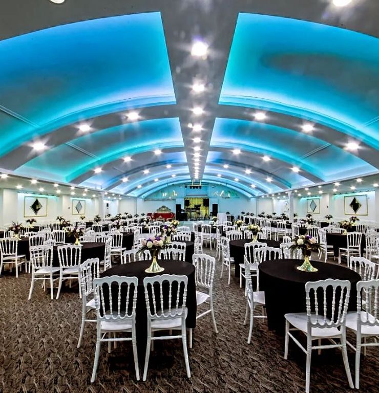 Şelale Düğün Sarayı