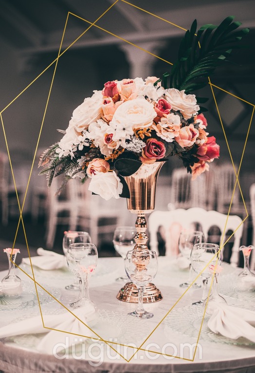 Şelale Düğün Sarayı