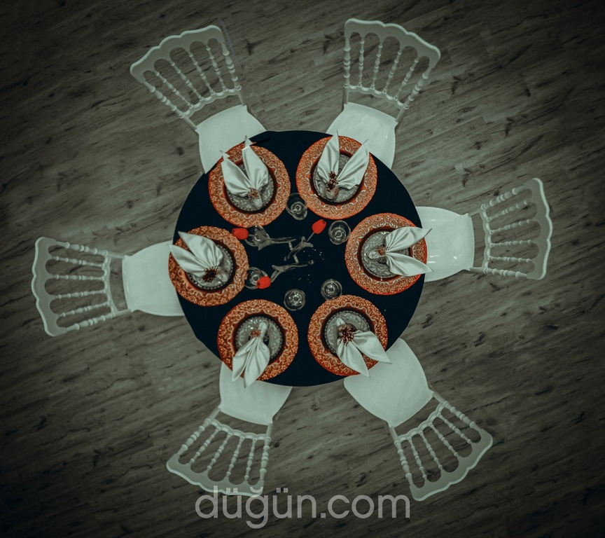 Şelale Düğün Sarayı