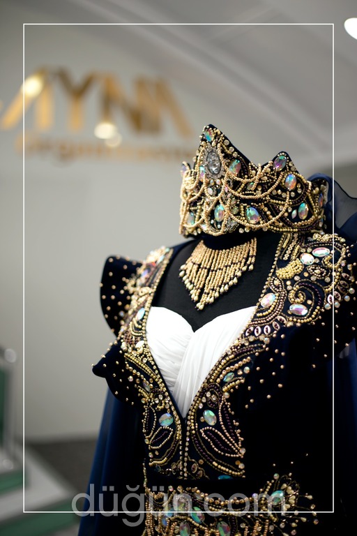 Şelale Düğün Sarayı